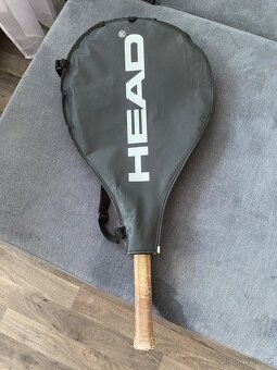Tenisová raketa Head Radical Junior 26 - 2