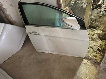 Dveře Hyundai i40 dily - 2