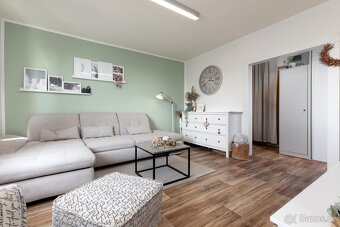 Prodej bytu 1+1 Opava Kylešovice - 2