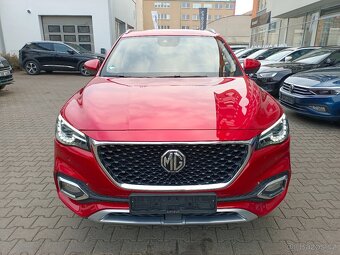 MG EHS PHEV Luxury 1.5 190kW AUT. Panorama Kamera 360° Navi - 2