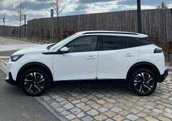 Peugeot 2008 1.5BHDi ALLURE 1.majitel ČR odp.DPH - 2