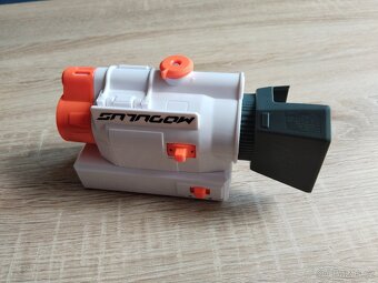 Nerf - 2