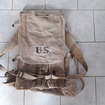 prodám US torna - 2