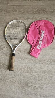 Dětská tenisová raketa Babolat B FLY 23 - 2
