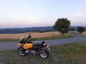 BMW R 1150 GS - 2