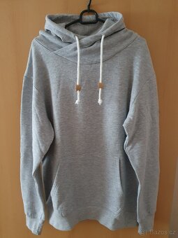 Pánská mikina XL(Nová) - 2