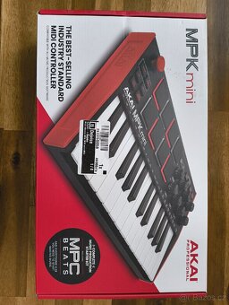 AKAI MPK mini MK3 - 2