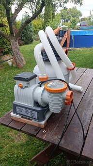 Filtrace - 2