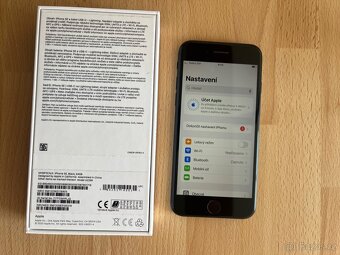 Apple Iphone SE 2020 64gb - 2