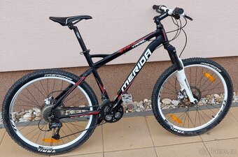 Merida Trail TFS - 2