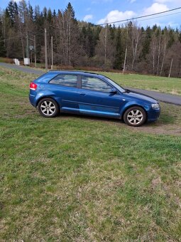 Audi A3 2.0 TDI 103 Kw - 2