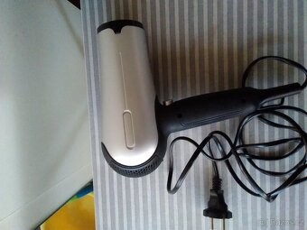 Fén Rowenta Ionic 2200W. - 2