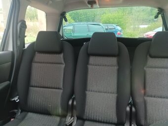 Peugeot 307sw panarema okno - 2