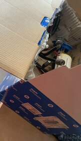 Nízkotlakové palivové čerpadlo BMW - 2
