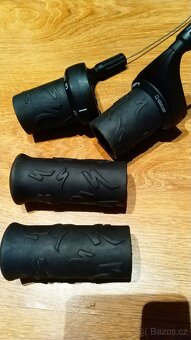 Řazení Grip Shift Specialized 3x7 - 2