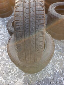 205/65/16C letní pneu 205/65 R16C - 2