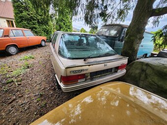 Renault 25 2.1 - 2