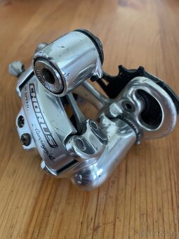 Přehazovačka Campagnolo Chorus(hezká) - 2