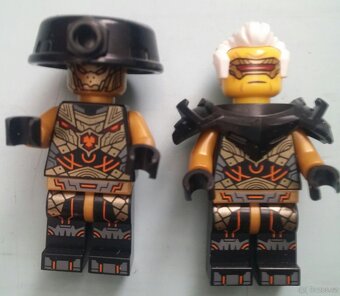 Lego Ninjago - 2