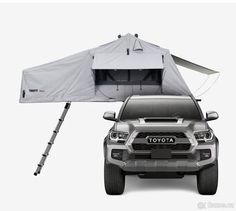 THULE auto stan - 2