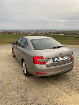 Škoda Octavia 1.4 tsi 110kw - 2