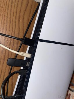 Ps5 slim - 2