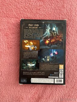 Diablo III - Reaper of Souls rozšíření na PC - 2