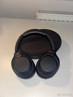 Sony WH-1000XM4 - 2
