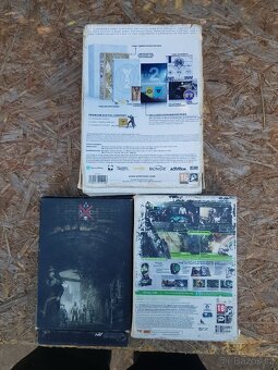 Specialni edice na xbox 360 a pc - 2