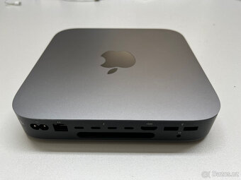 Apple Mac mini i5 3.0 GHz (2018) - 16GB RAM, 256GB SSD - 2