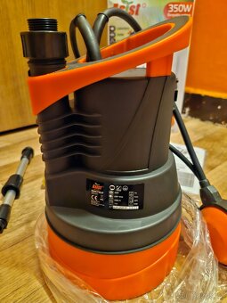 Sudové čerpadlo 350 W - 2