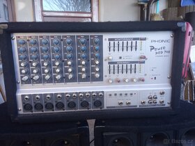 Mixzesilovač - 2