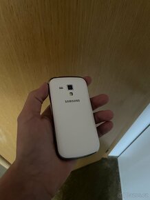 Samsung Galaxy trend DOHODA - 2