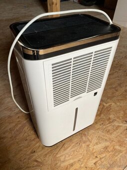 Odvlhčovač vzduchu Rohnson R-9575 Ionic + Air Purifier - 2