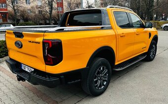 FORD RANGER Wildrack Double Cab, 3.0 V6, 2024 - 2