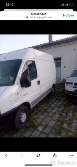 Citroen Jumper dodávka - 2