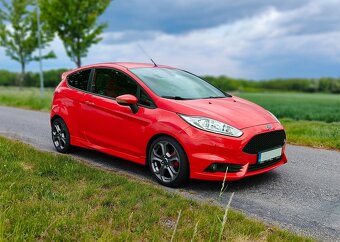 Fiesta ST (Mk7 ST) - 2