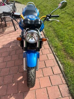 Honda CB 900 hornet - 2