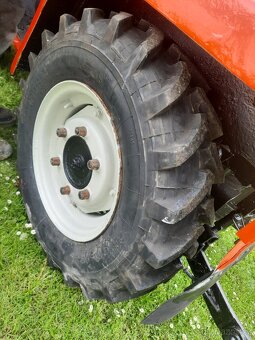 Zetor - 2
