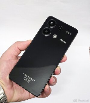Redmi note 13 8/256gb - 2