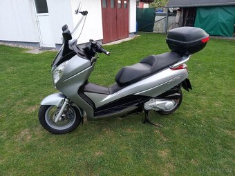 Honda s Wing 125 - 2