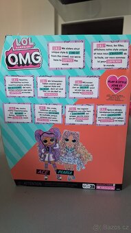 L.O.L. surprise O.M.G. Pearl - 2