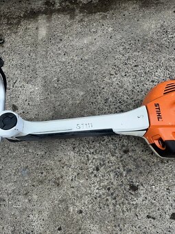 Křovinořez STIHL FS 360 C-EM - 2