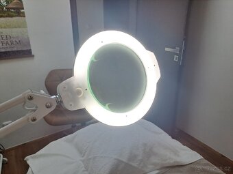 Kosmetická lampa Beauty one - 2
