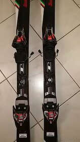 Carvingové lyže Nordica Dobermann SLR 155 - 160 cm - 2