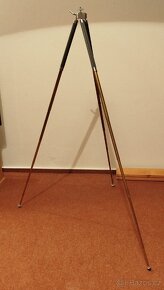 Fotostativ - 2