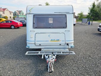 KNAUS 450 BLU LINE - 2