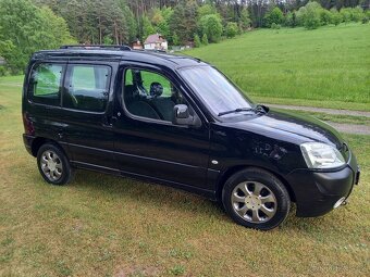Partner Berlingo - 2