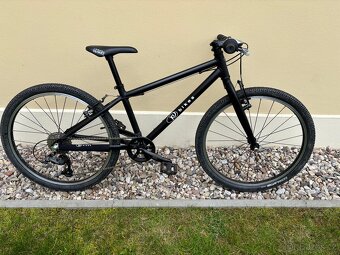 KUBIKE 24L MTB cerne - 2