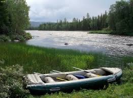 Raft Gumotex Colorado 450 – výborný stav, pouze rodinné použ - 2